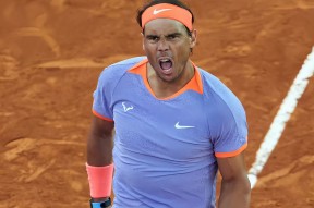 爱游戏- 纳达尔是什么类型选手 