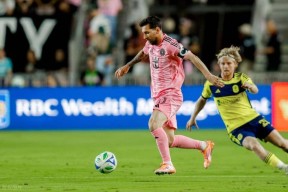 爱游戏体育-关于梅西赛事官方发布赛事规则更新新规，加拿大队争议不断！的信息