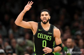 爱游戏-塔图姆连续七场比赛得分超过突破纪录，TL挑战极限！的简单介绍