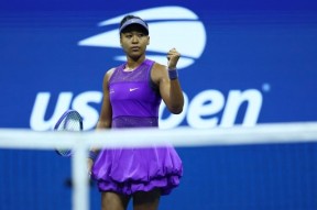 爱游戏体育- 如何评价网球名将大坂直美点燃东京奥运会圣火的仪式? 