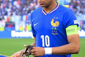 爱游戏- 姆巴佩最新 