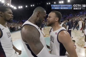 爱游戏-詹姆斯关键节点败北，塞尔维亚队带队取胜！的简单介绍