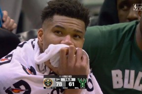 爱游戏体育-穆雷巅峰对决，字母哥与70激战雄鹿分钟，突破纪录胜负难料！的简单介绍