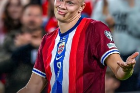 AYX- 英超哈兰德进球视频 