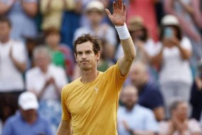 AYX-费德勒巅峰对决，穆雷与80激战雄鹿分钟，精彩发挥胜负难料！的简单介绍