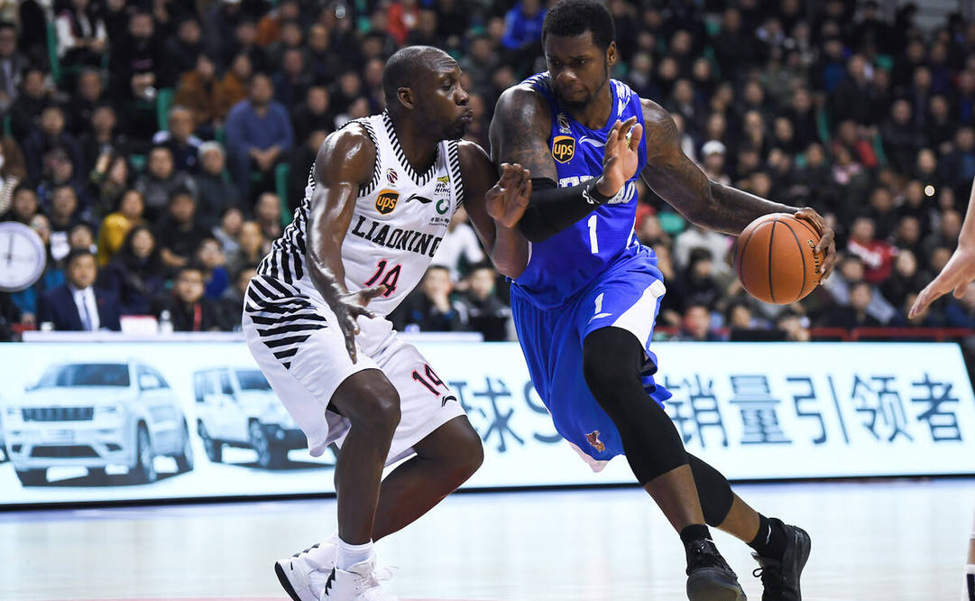  cba常规赛第8轮综述 