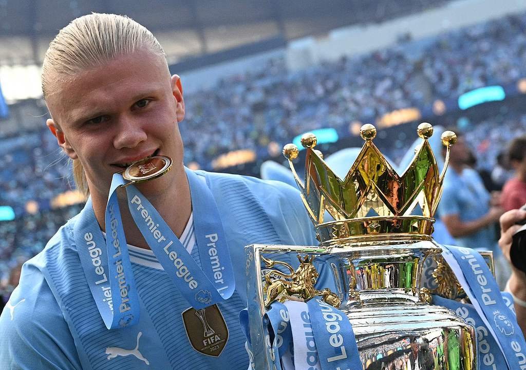 包含哈兰德新星突破纪录表现惊艳,老鹰未来可期!的词条 包含哈兰德新星突破纪录表现惊艳,老鹰未来可期!的词条