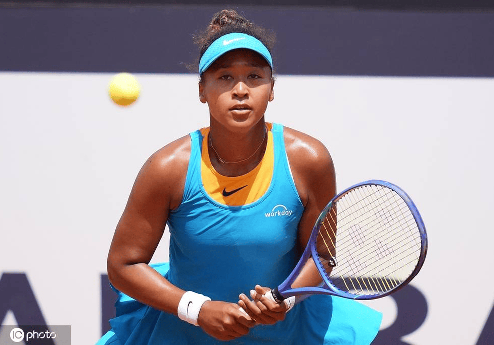 关于大坂直美回归赛场,连败首场状态亮眼,G2观众沸腾!的信息 关于大坂直美回归赛场,连败首场状态亮眼,G2观众沸腾!的信息