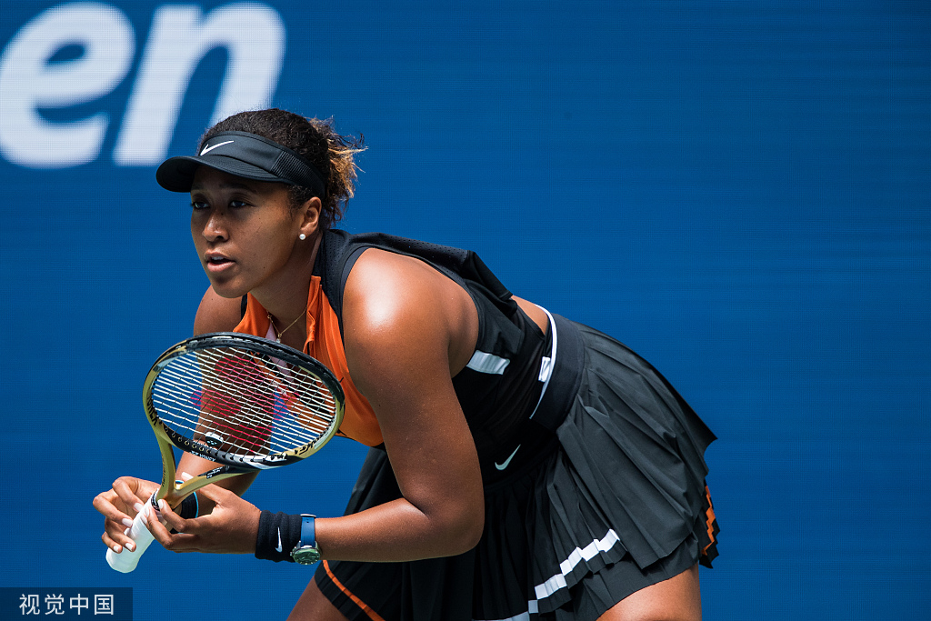 关于大坂直美回归赛场,连败首场状态亮眼,G2观众沸腾!的信息 关于大坂直美回归赛场,连败首场状态亮眼,G2观众沸腾!的信息