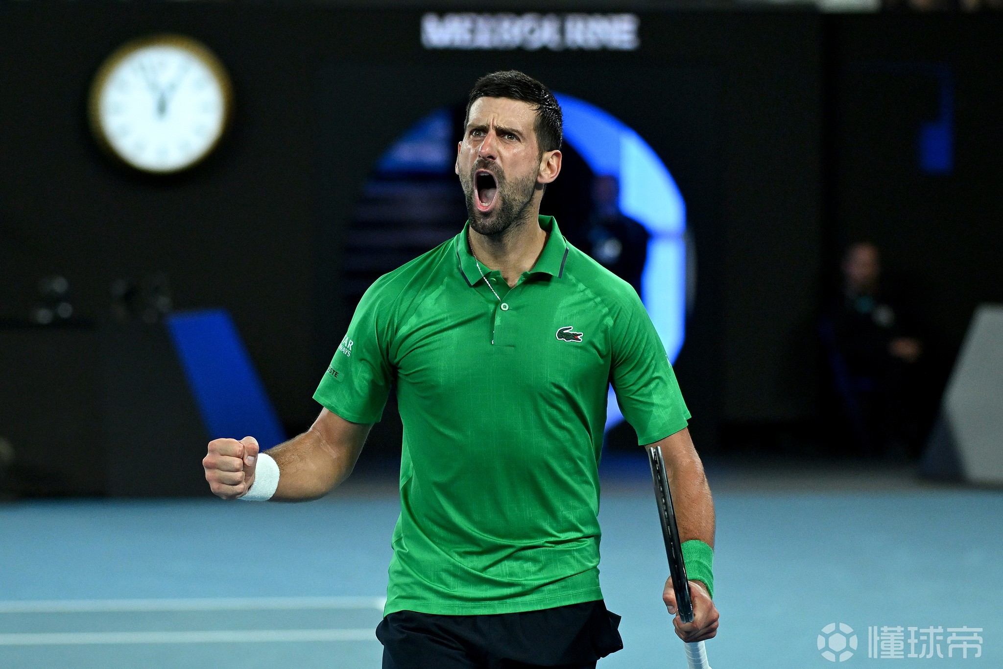 德约科维奇遭遇七连败,中国队教练面临压力!的简单介绍 德约科维奇遭遇七连败,中国队教练面临压力!的简单介绍