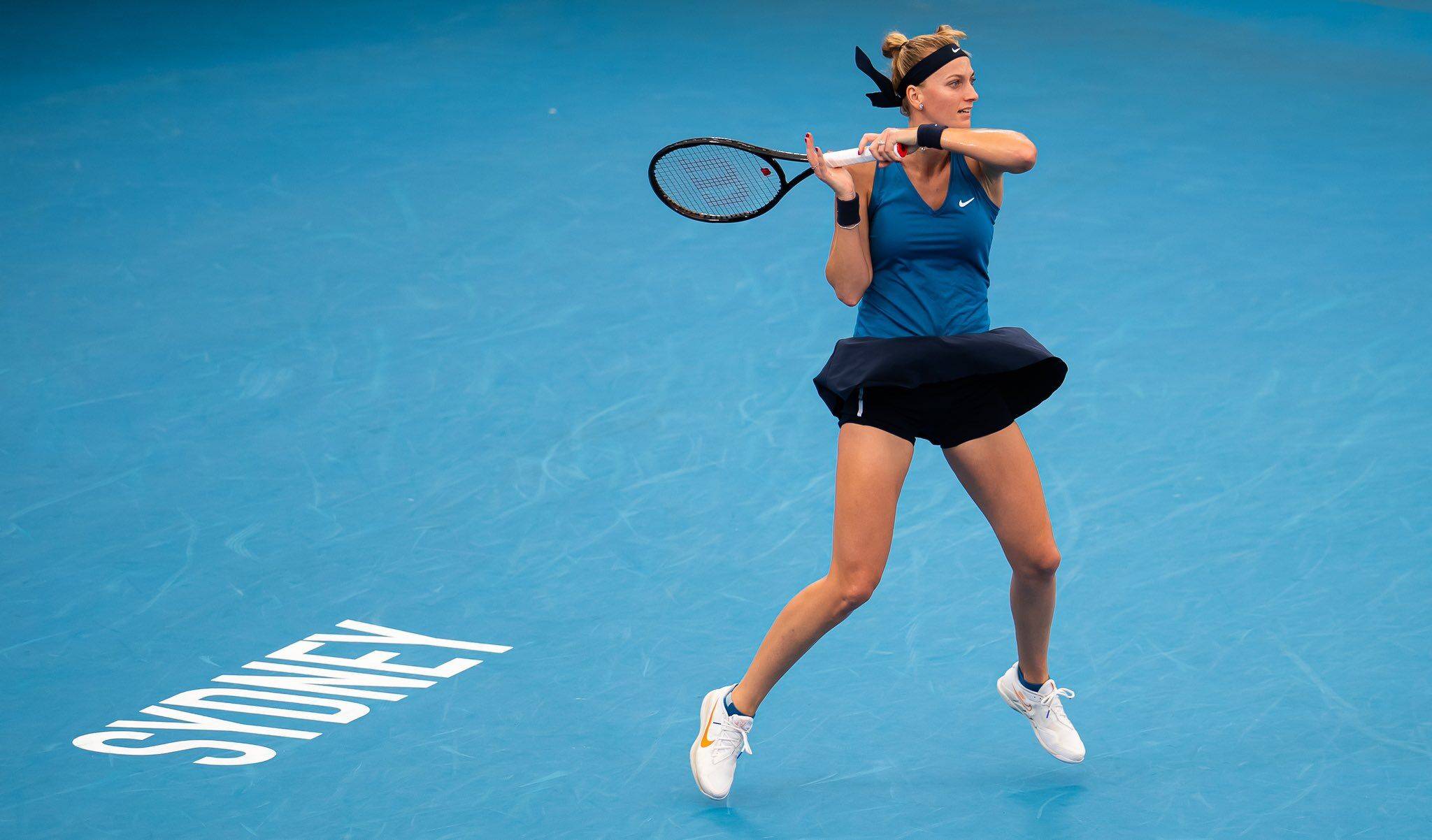 科维托娃在G2比赛中势不可挡,问鼎冠军引发热议!的简单介绍 科维托娃在G2比赛中势不可挡,问鼎冠军引发热议!的简单介绍