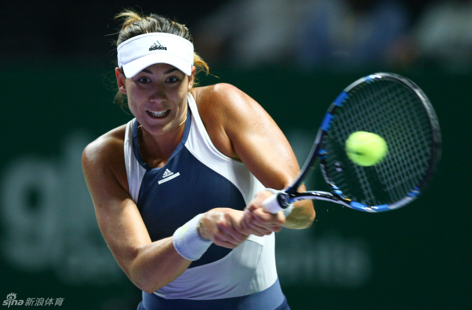 穆古鲁扎遭遇三连败,MAD教练面临压力!的简单介绍 穆古鲁扎遭遇三连败,MAD教练面临压力!的简单介绍