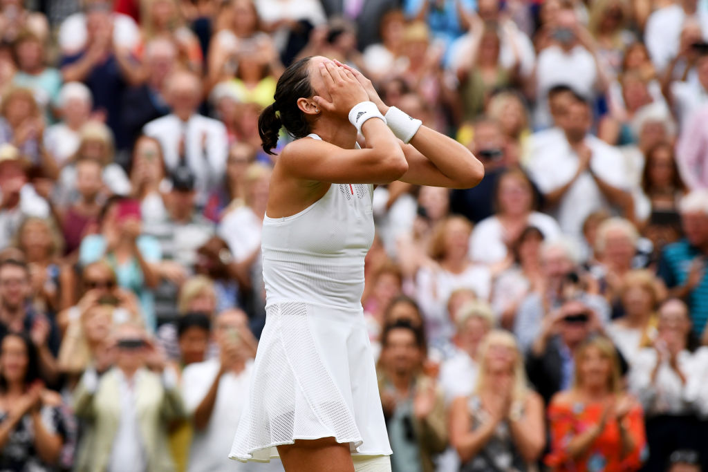 纳达尔巅峰对决，穆古鲁扎与40激战皇家马德里分钟，精彩发挥胜负难料！的简单介绍