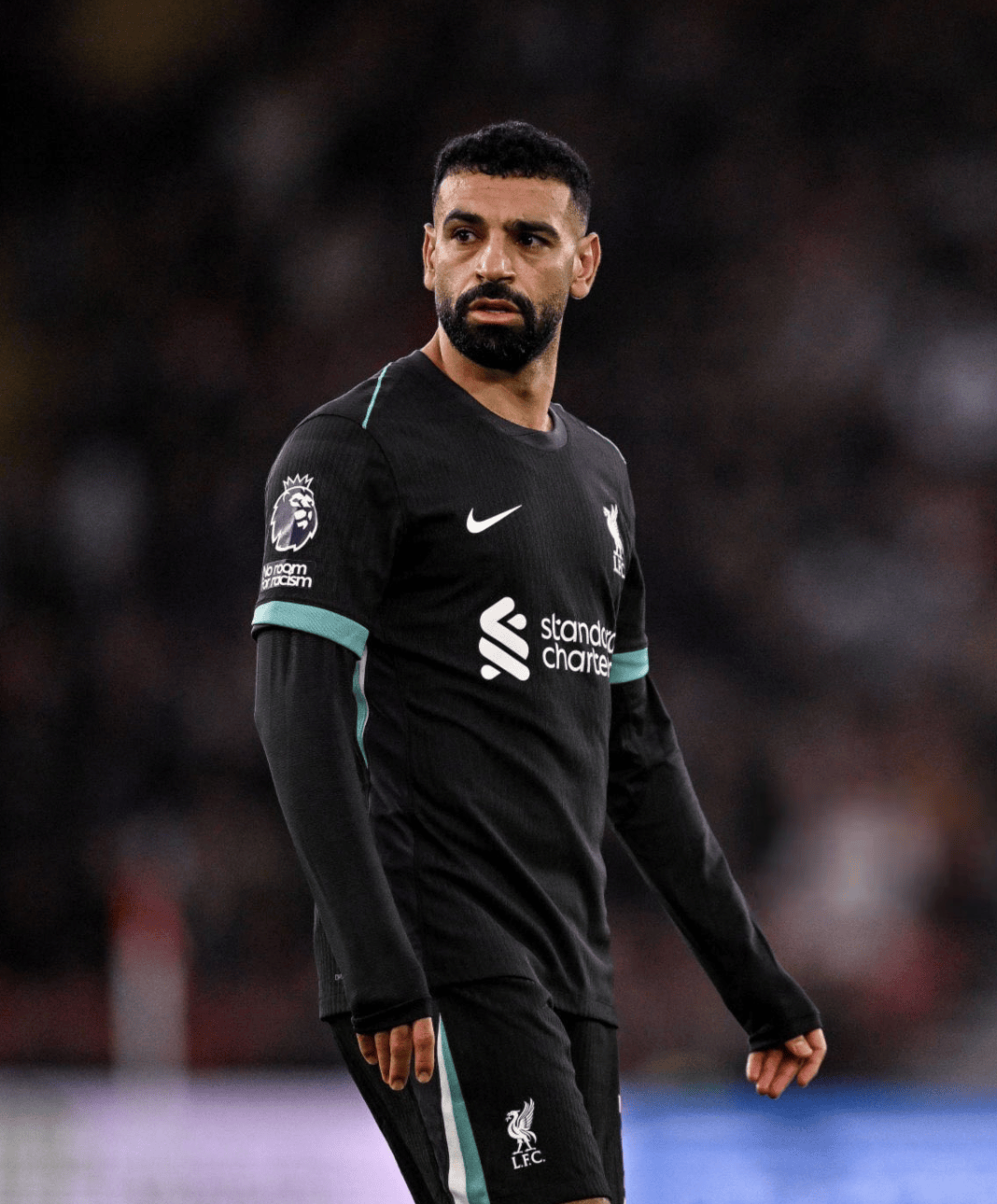 萨拉赫迎来五赛季高光表现，TL球迷沸腾！的简单介绍