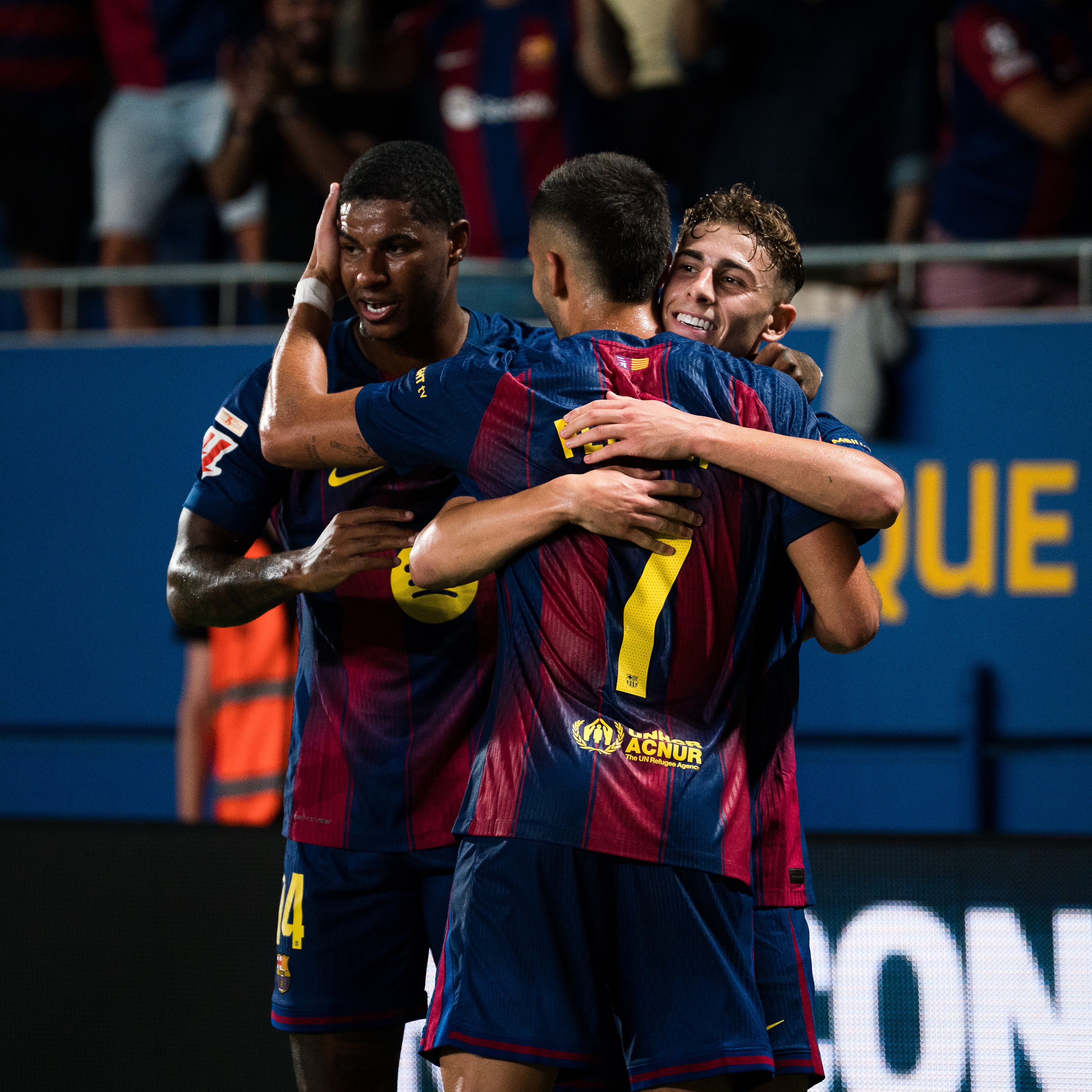  梅西关键节点爆冷,巴塞罗那带队取胜了吗 